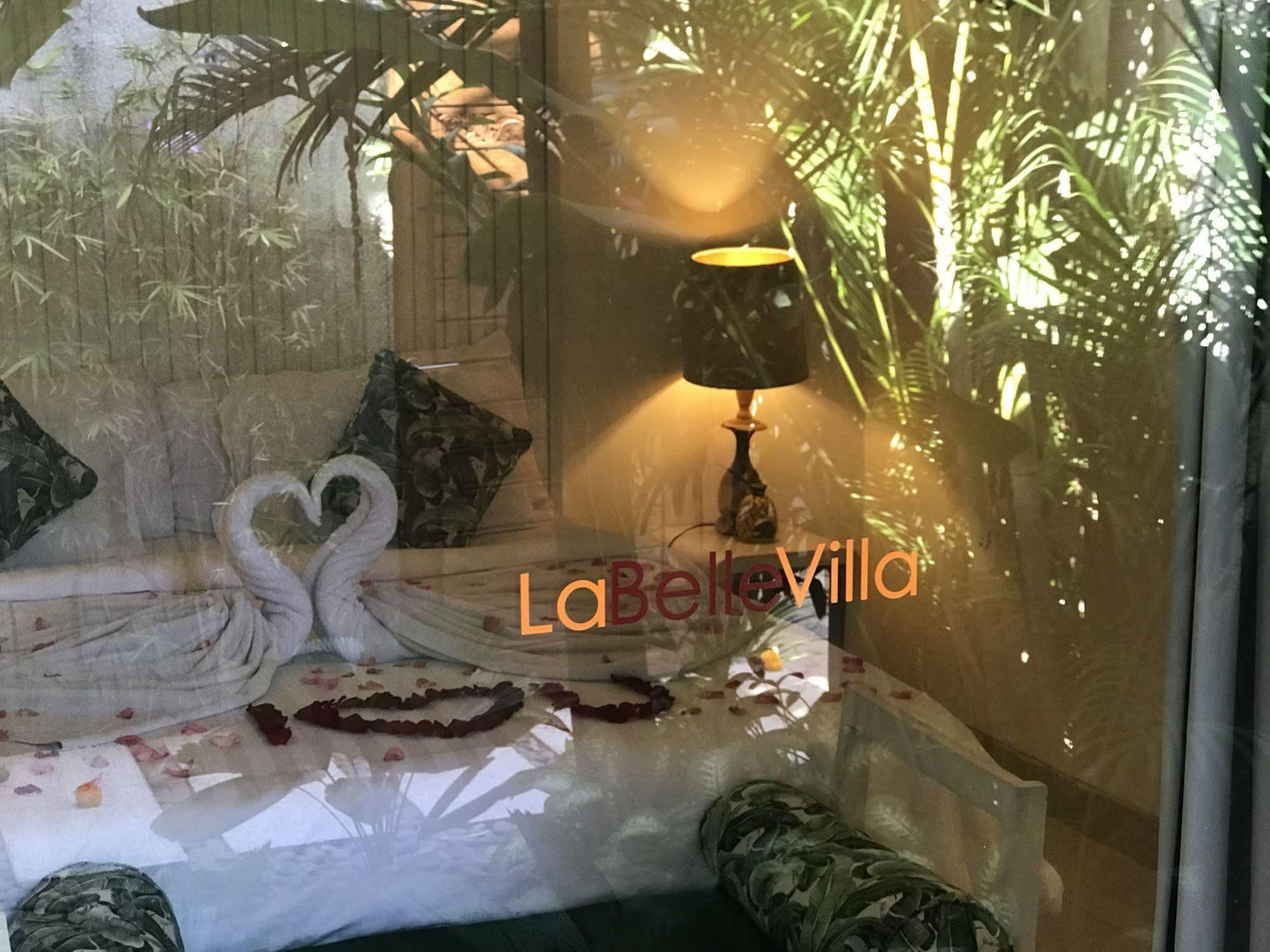 La Belle Villa Семіньяк Екстер'єр фото